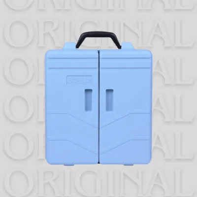 MALETA SCHULZ 135 PEÇAS