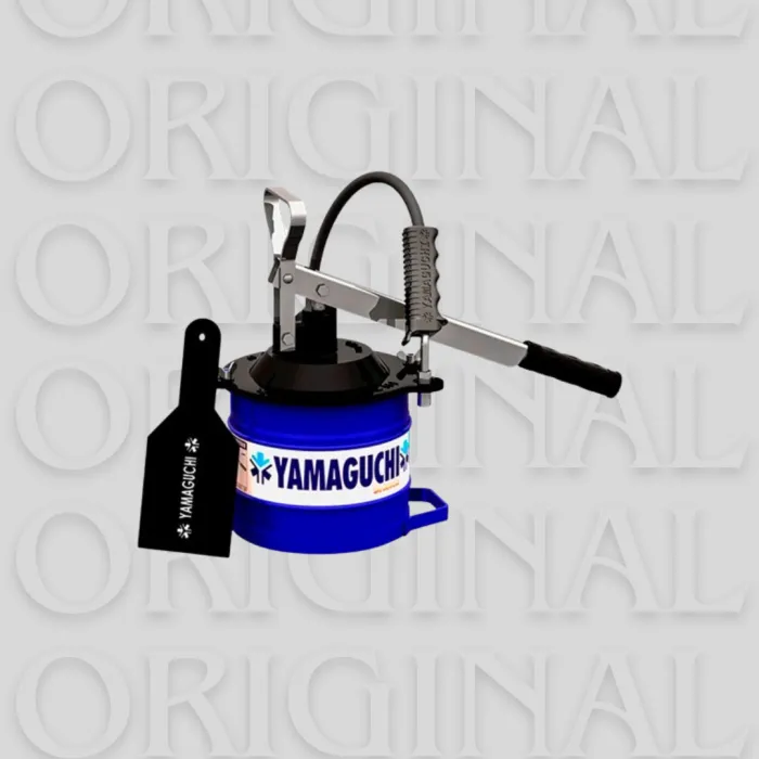 BOMBA MANUAL 4KG