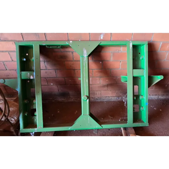 ESTRUTURA PV 4730 - AN403758 / AN302919