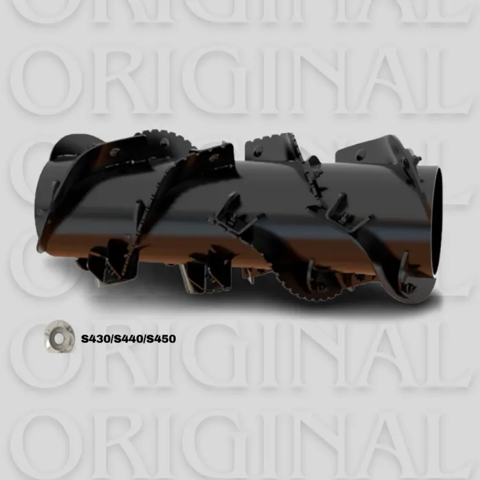 MODULO KAMPAG