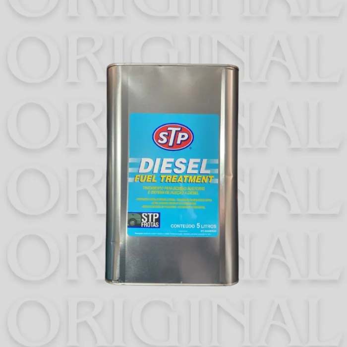 ADITIVO DE DIESEL STP 5L