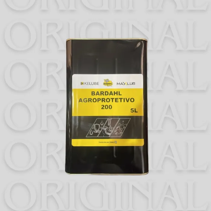 AGROPROTETIVO BARDAHL 5L
