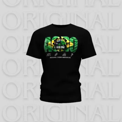 CAMISA ORIGINAL AGRO CAMISA ORIGINAL AGRO
