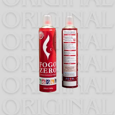 SPRAY FOGO ZERO