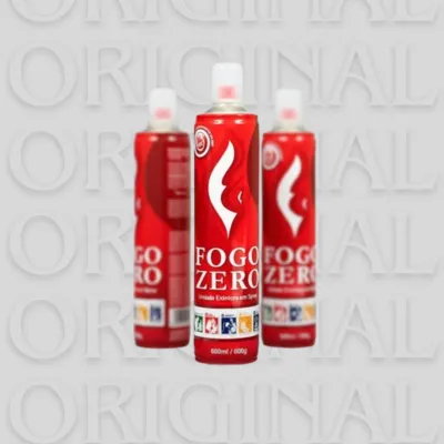 SPRAY FOGO ZERO