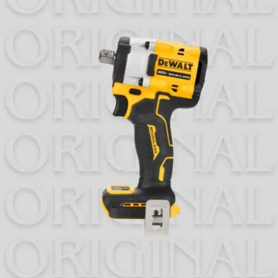 CHAVE DE IMPACTO DEWALT 20V
