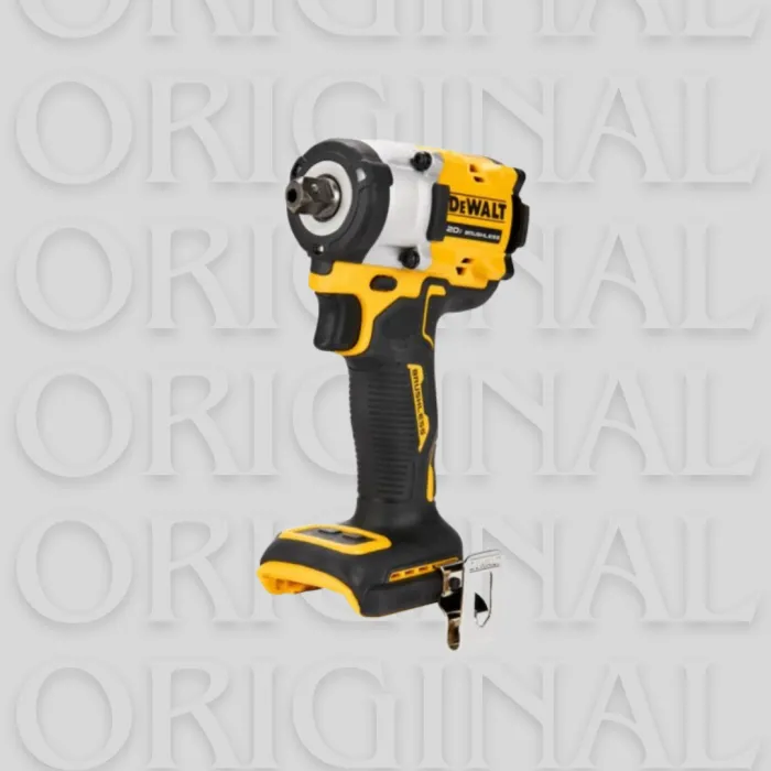 CHAVE DE IMPACTO DEWALT 20V